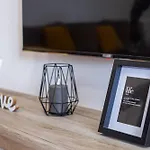 Apartman Bahus