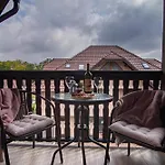 Apartman Bahus