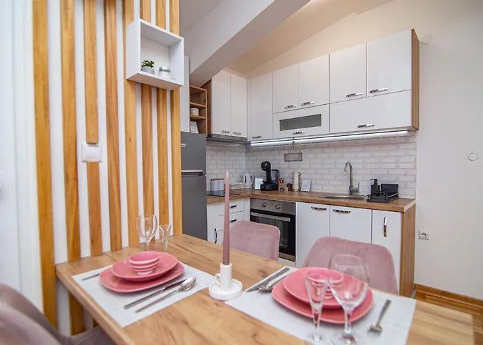 Apartman Bahus