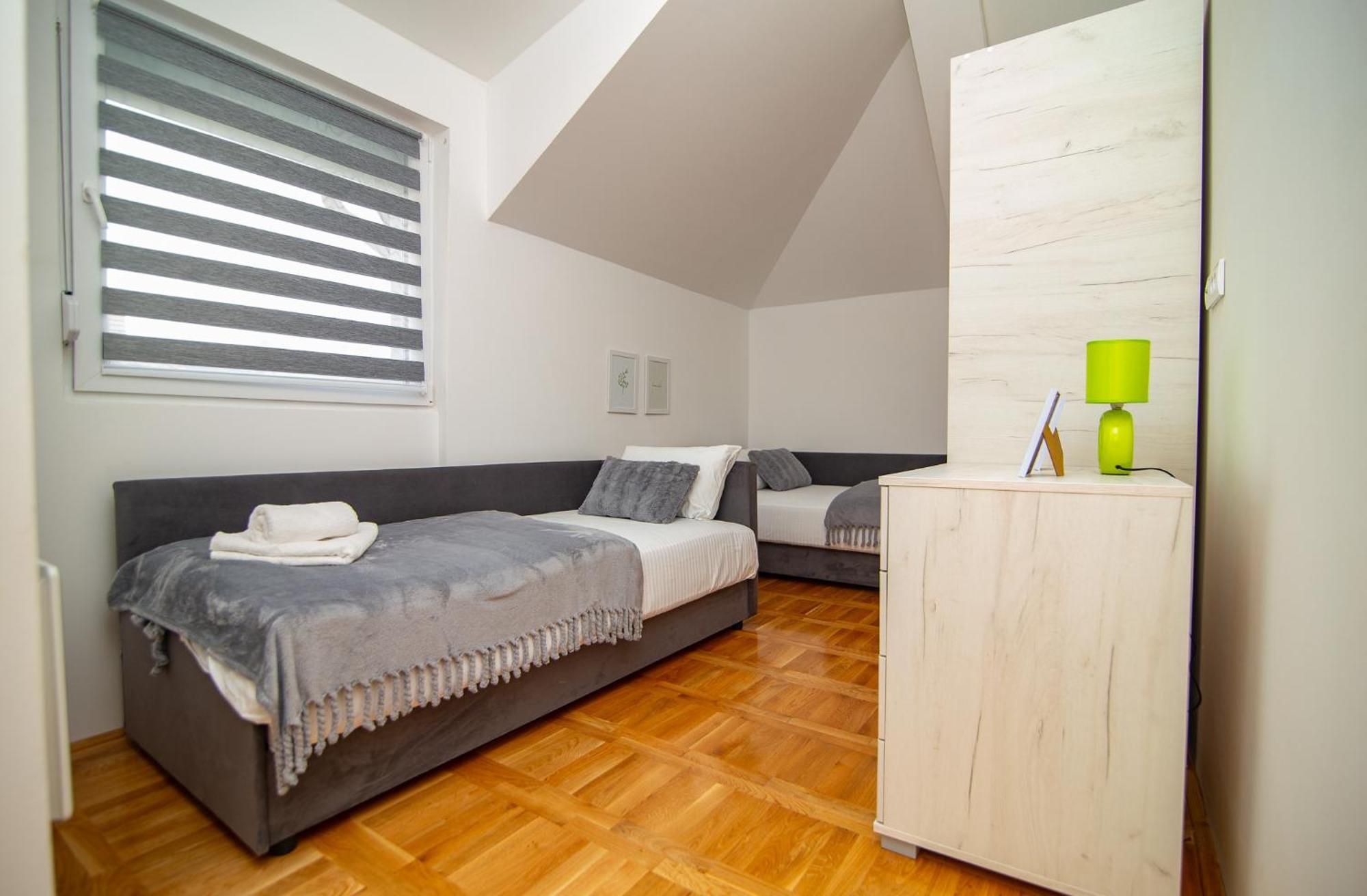 Apartment Bahus