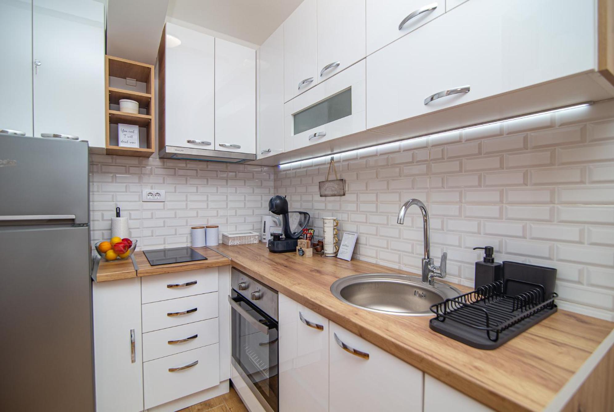 Bahus Apartment Zlatibor